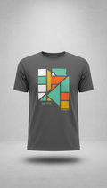T-shirt Vert Tag édition limitée