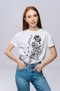 T-Shirt Lizzy