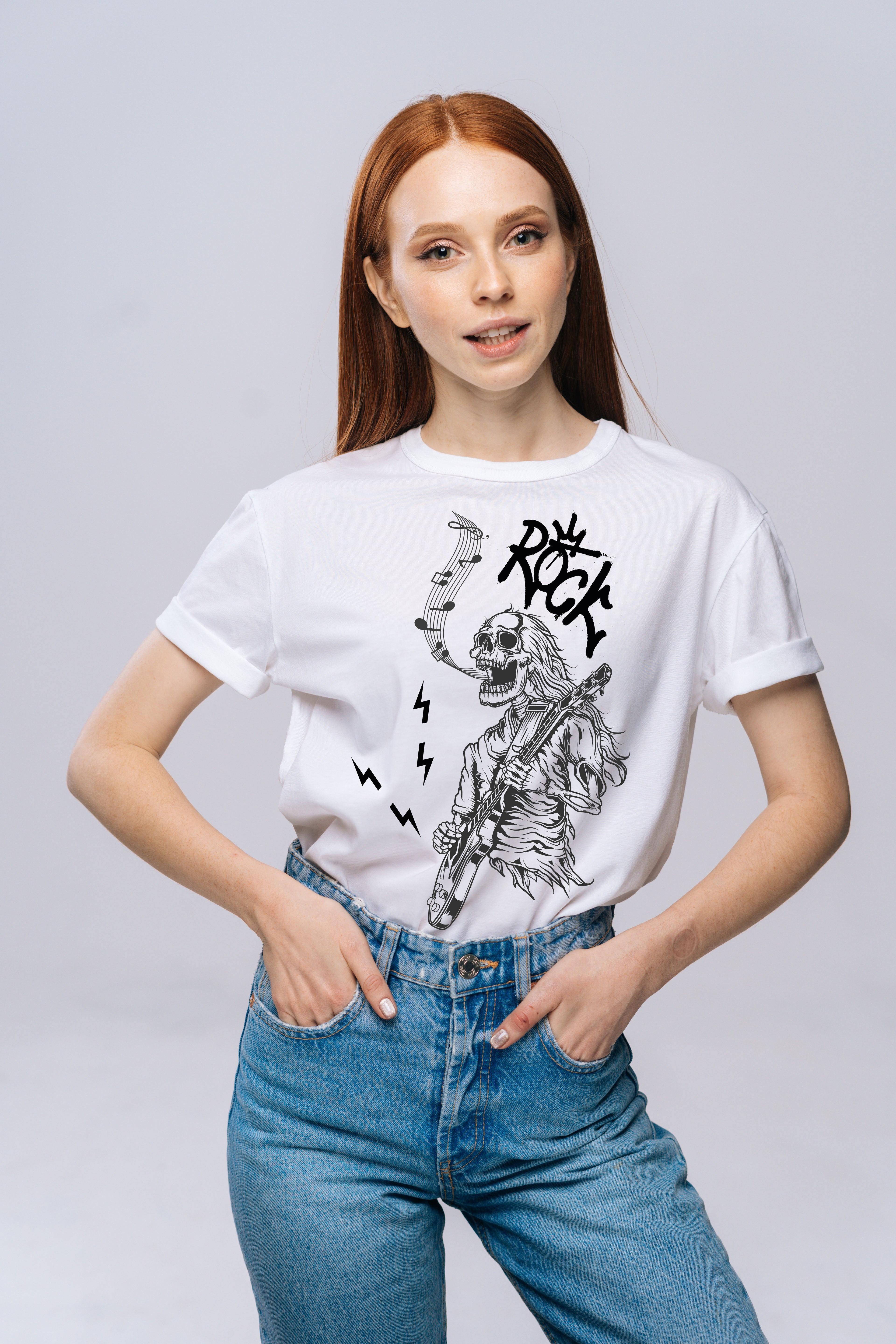 T-Shirt Lizzy