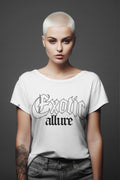 T-Shirt Allure