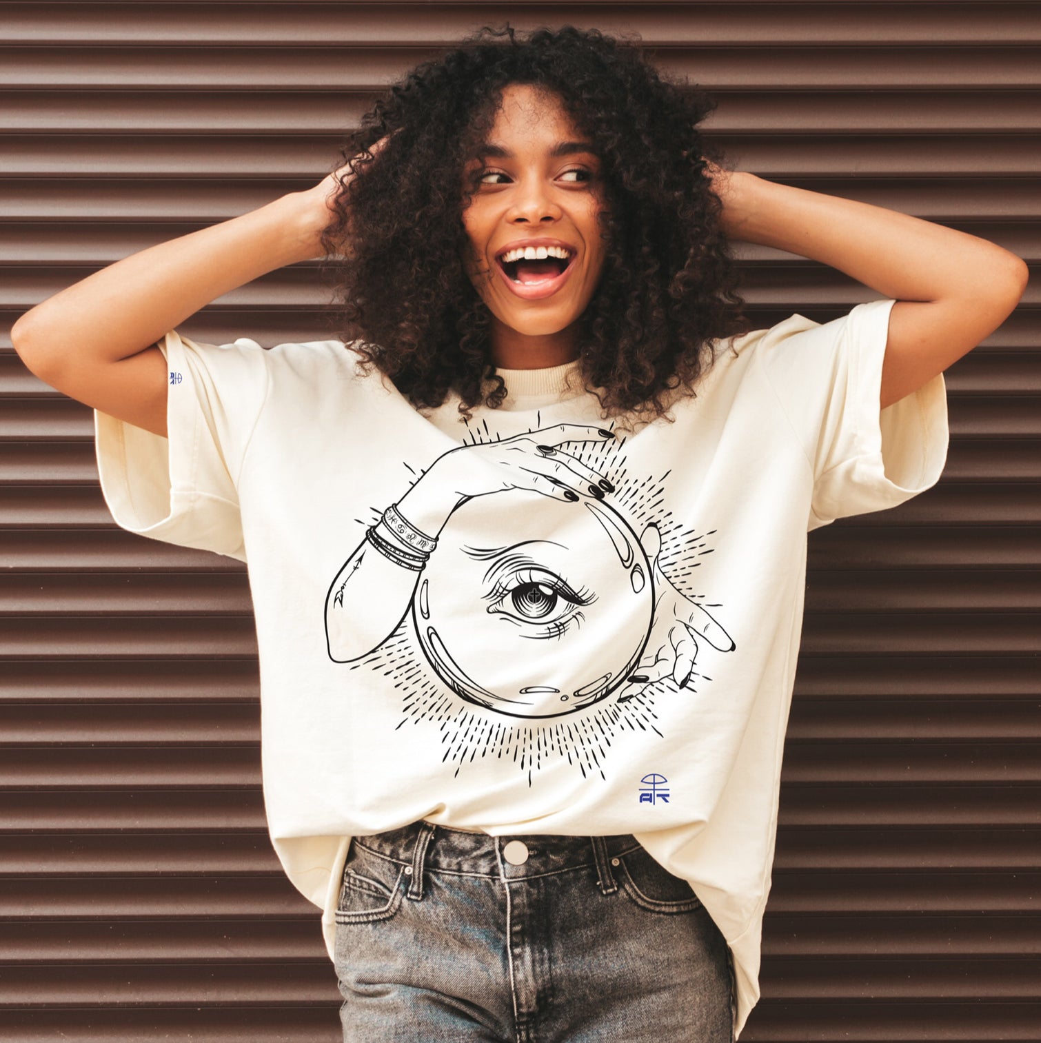 T-Shirt Véritas