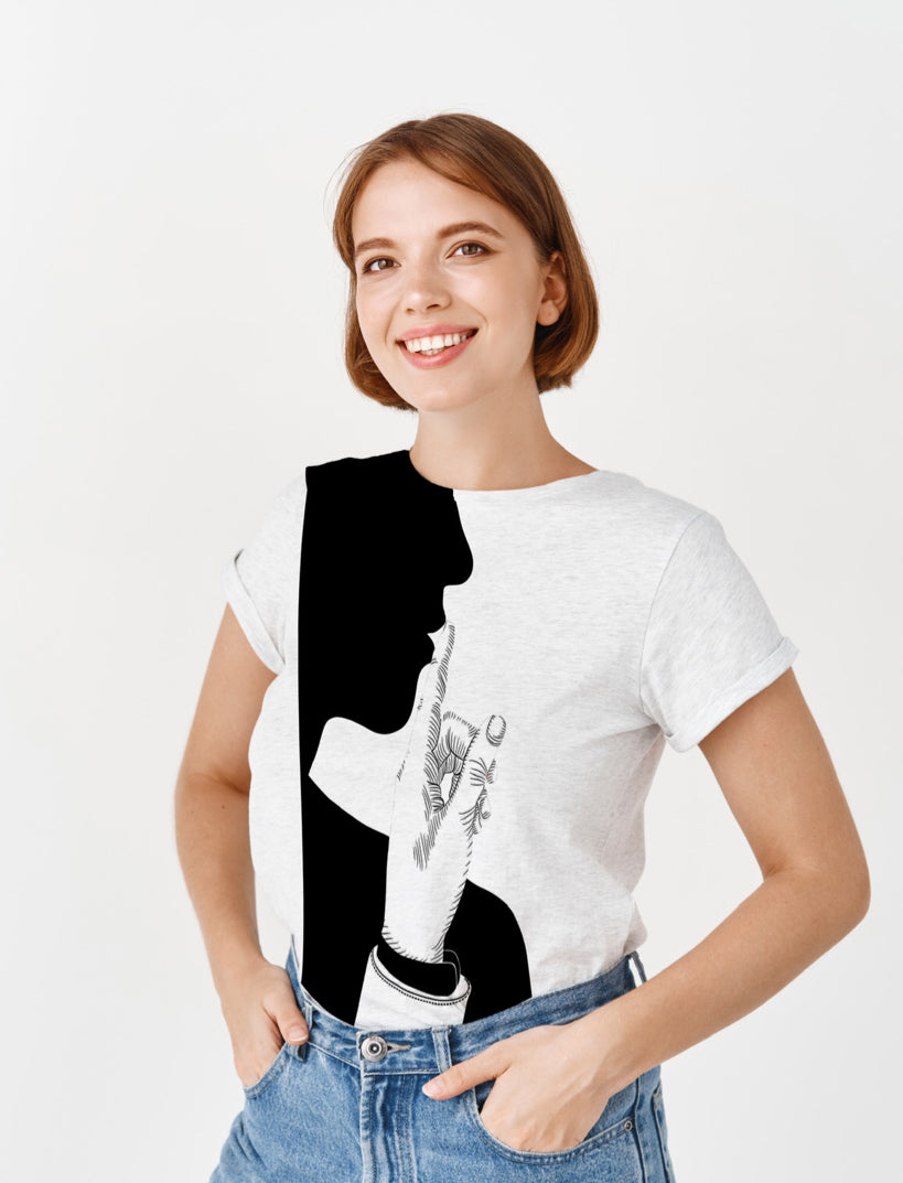 T-Shirt ST Voxa