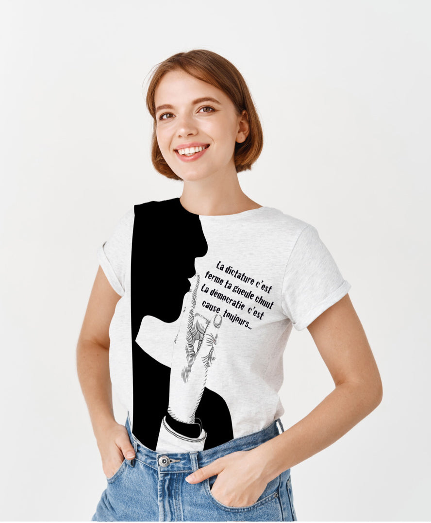 T-Shirt Voxa