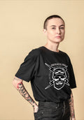 T-Shirt Riff