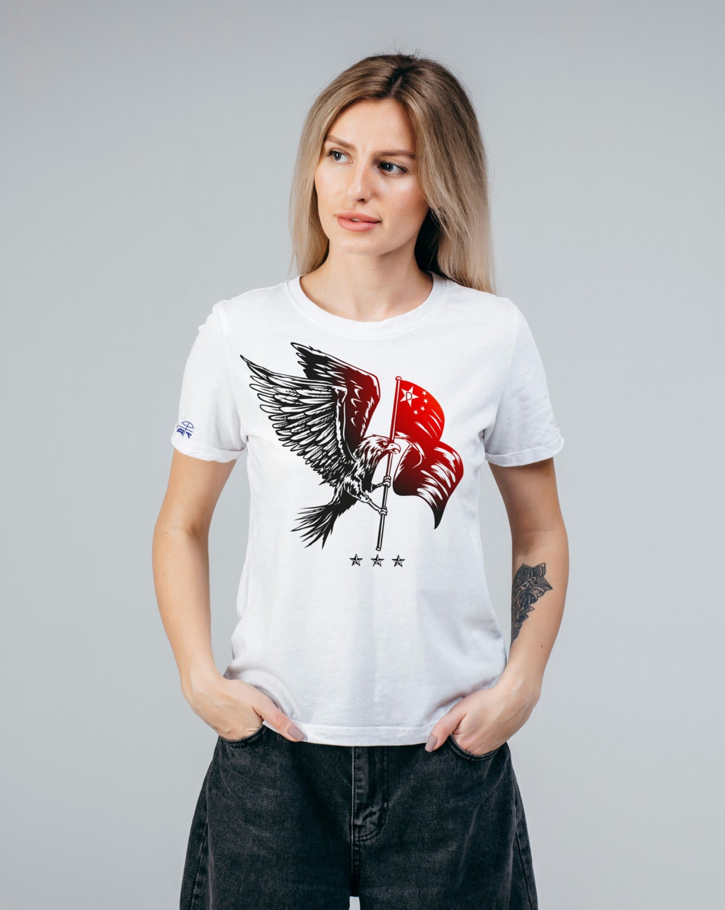 T-Shirt Eagle