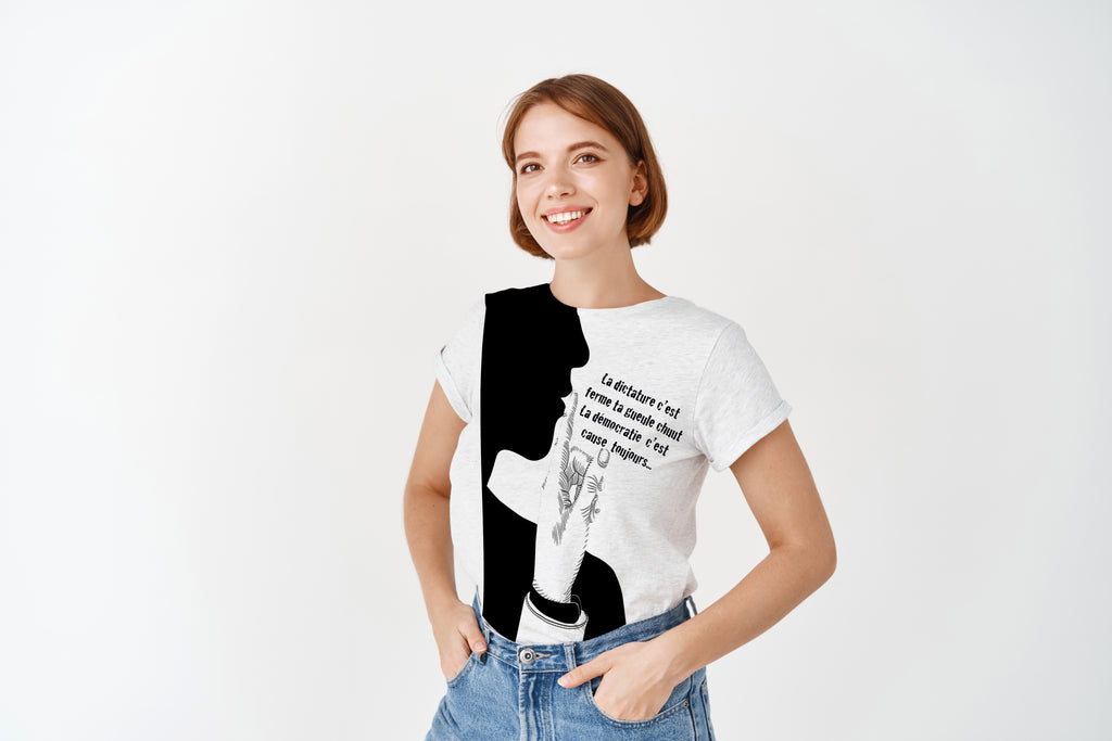 T-Shirt Voxa