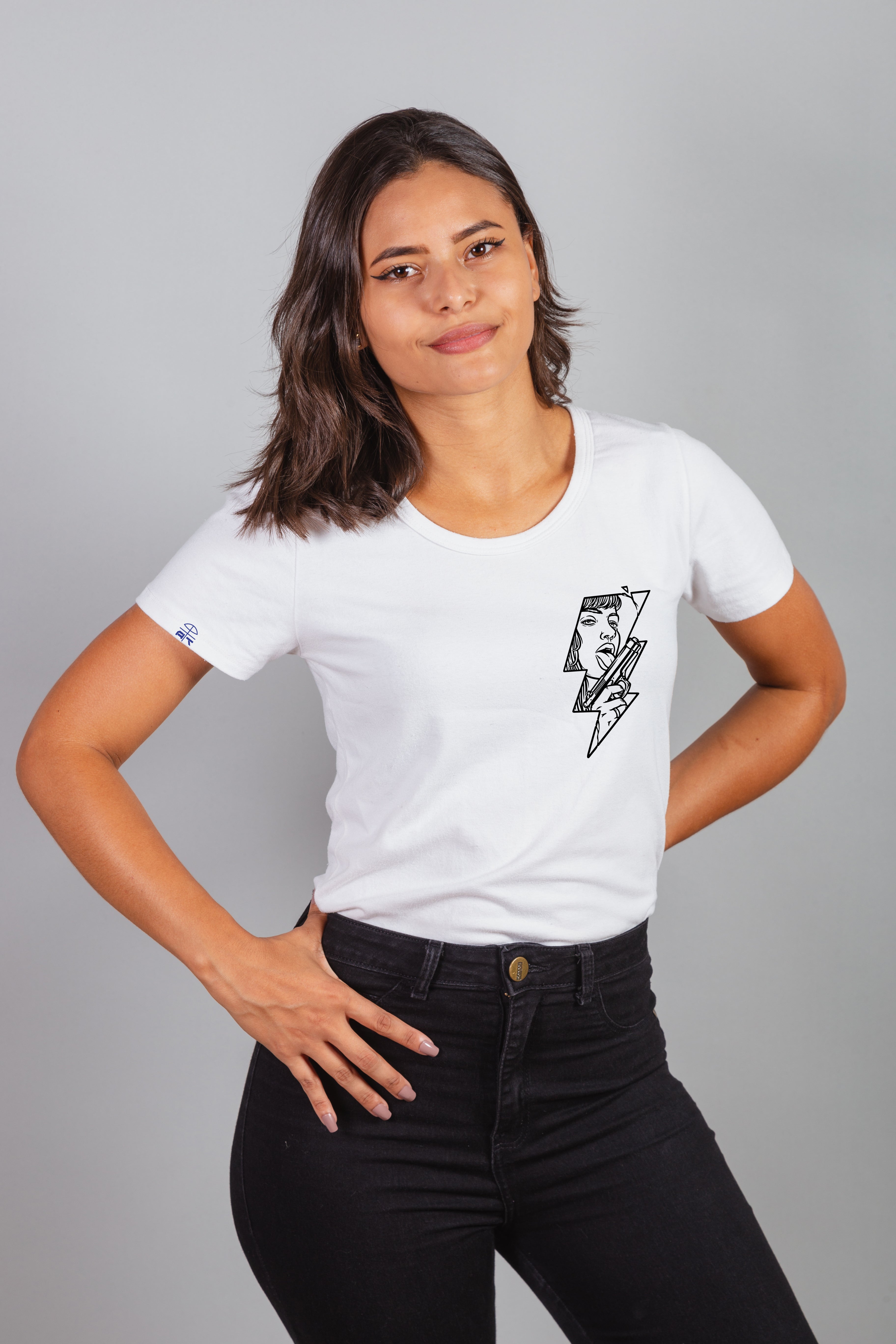 T-Shirt Small Valkyries